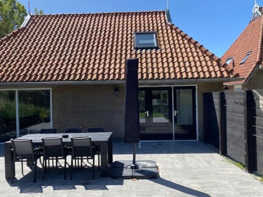 Ballumerhoeve T Pandje Exteriör bild