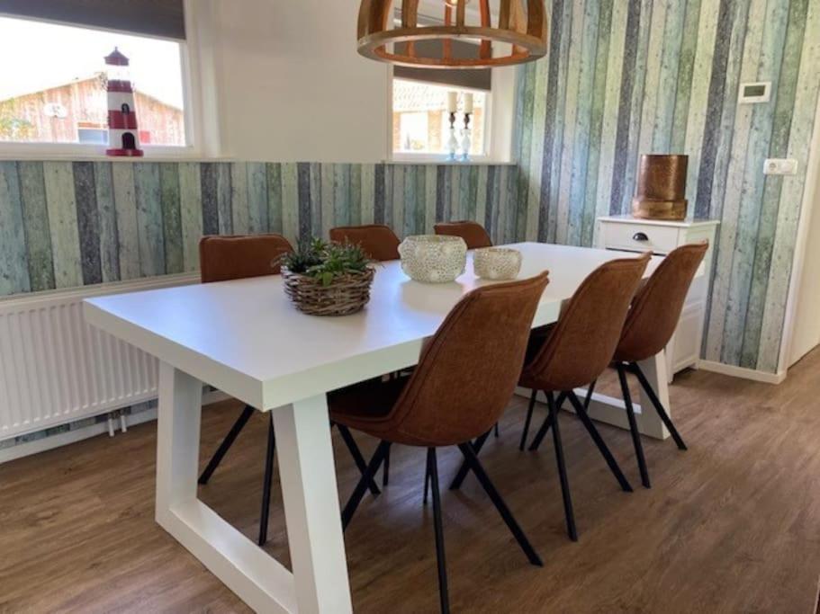 Ballumerhoeve T Pandje Exteriör bild