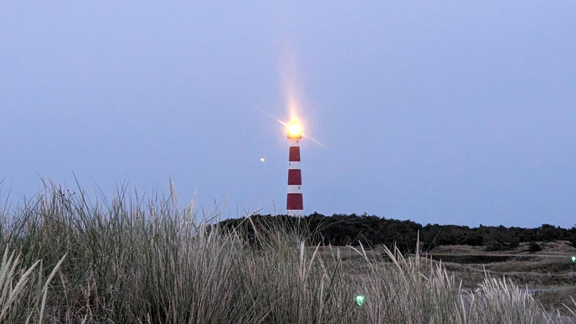 Ballumerhoeve T Pandje Exteriör bild