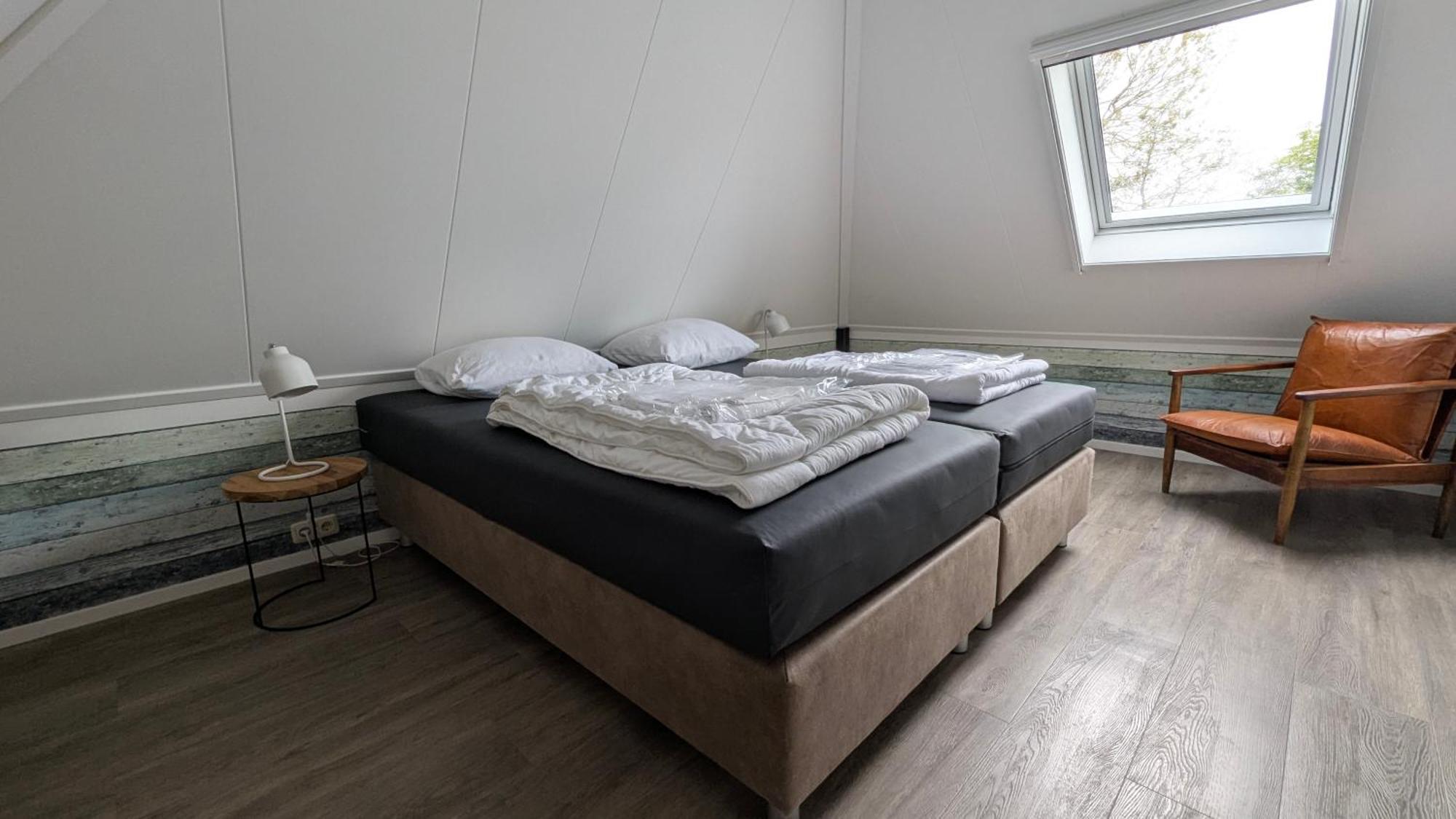 Ballumerhoeve T Pandje Exteriör bild